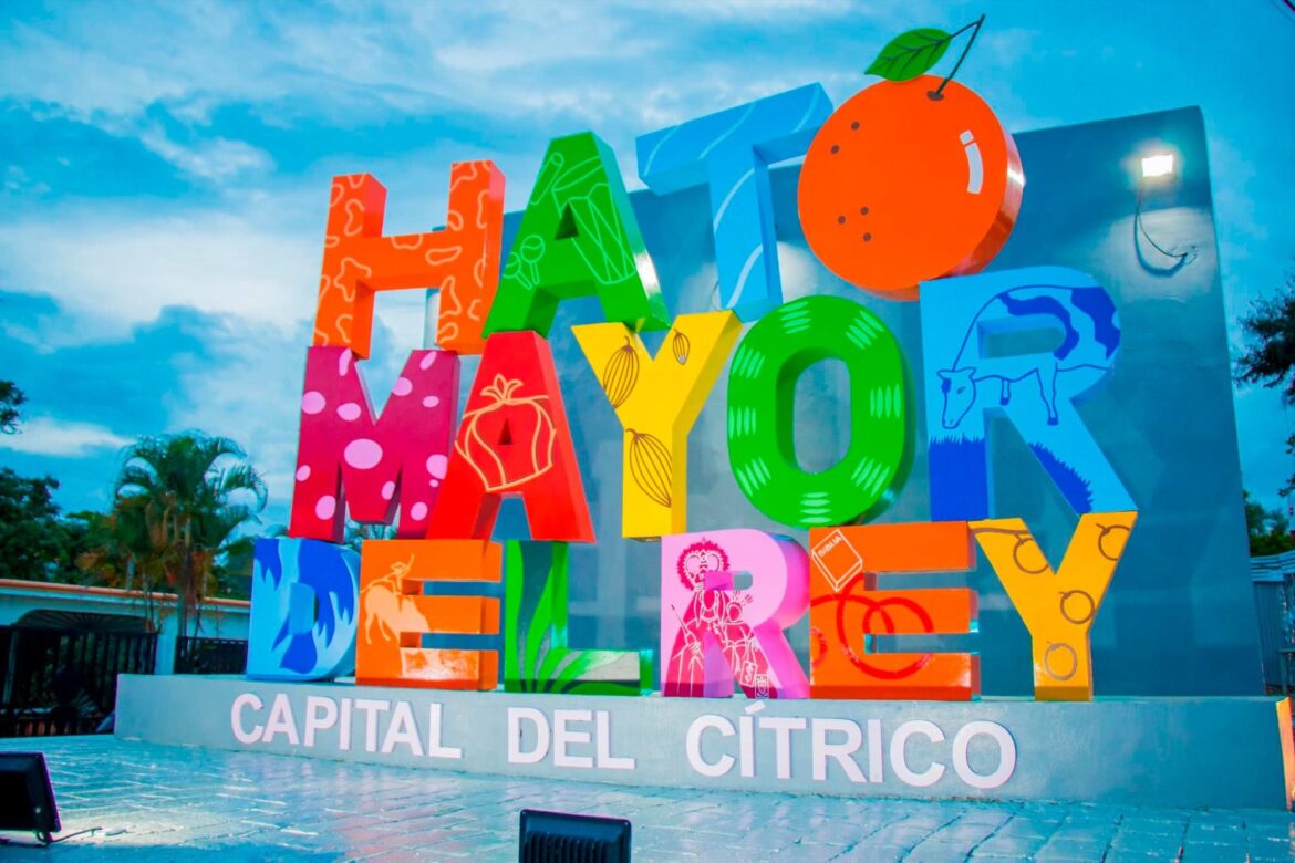 Hato Mayor