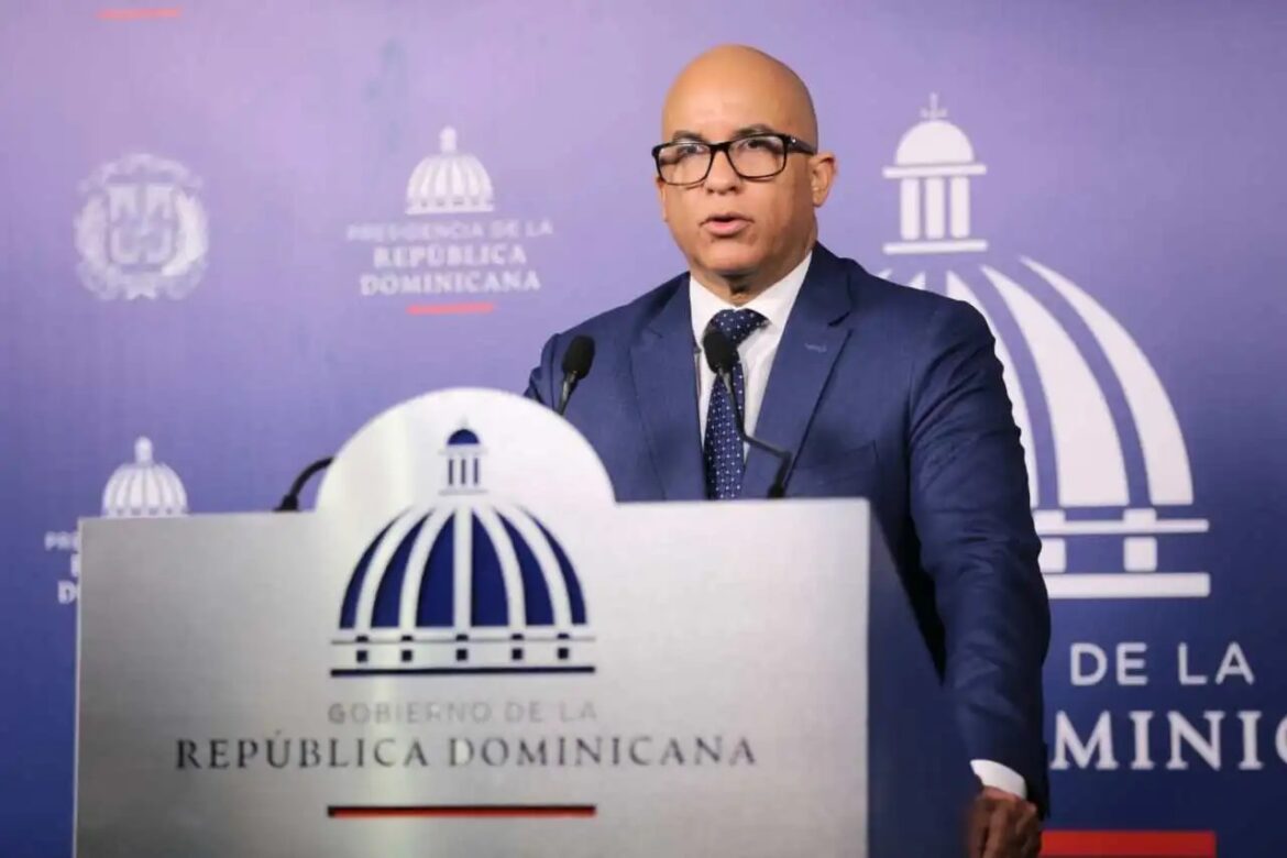 Tras marcha en Friusa, Gobierno reafirma compromiso con orden público