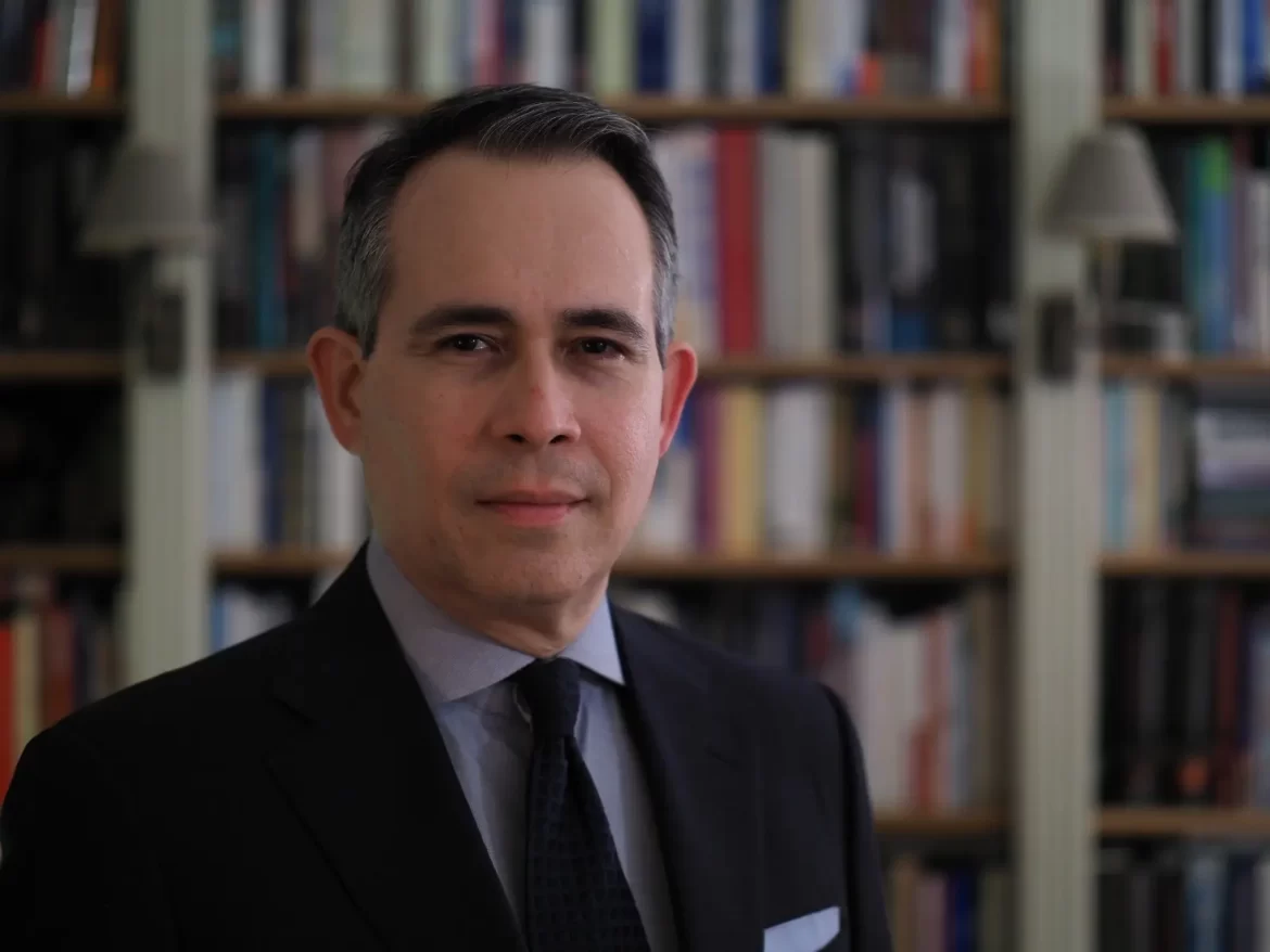 Federico Alberto Cuello