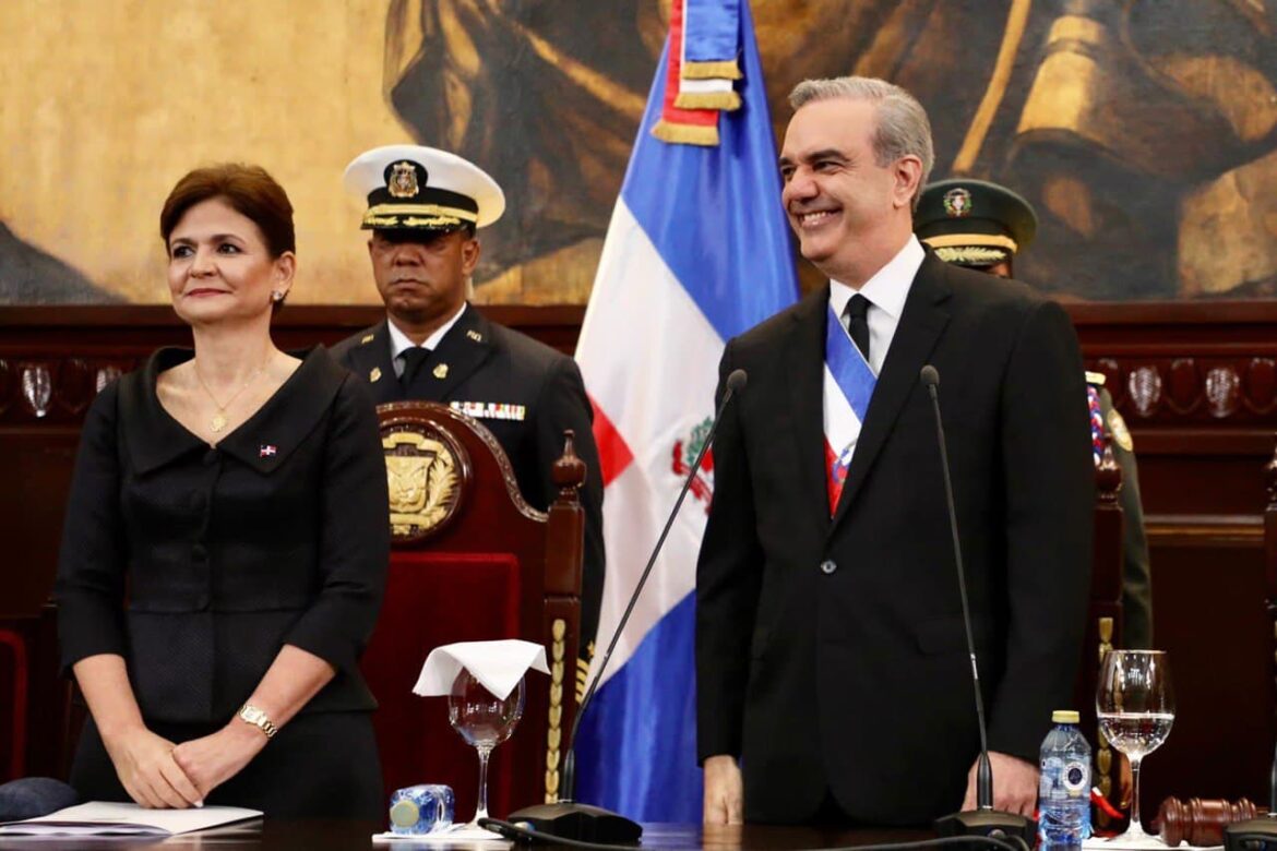 Luis Abinader