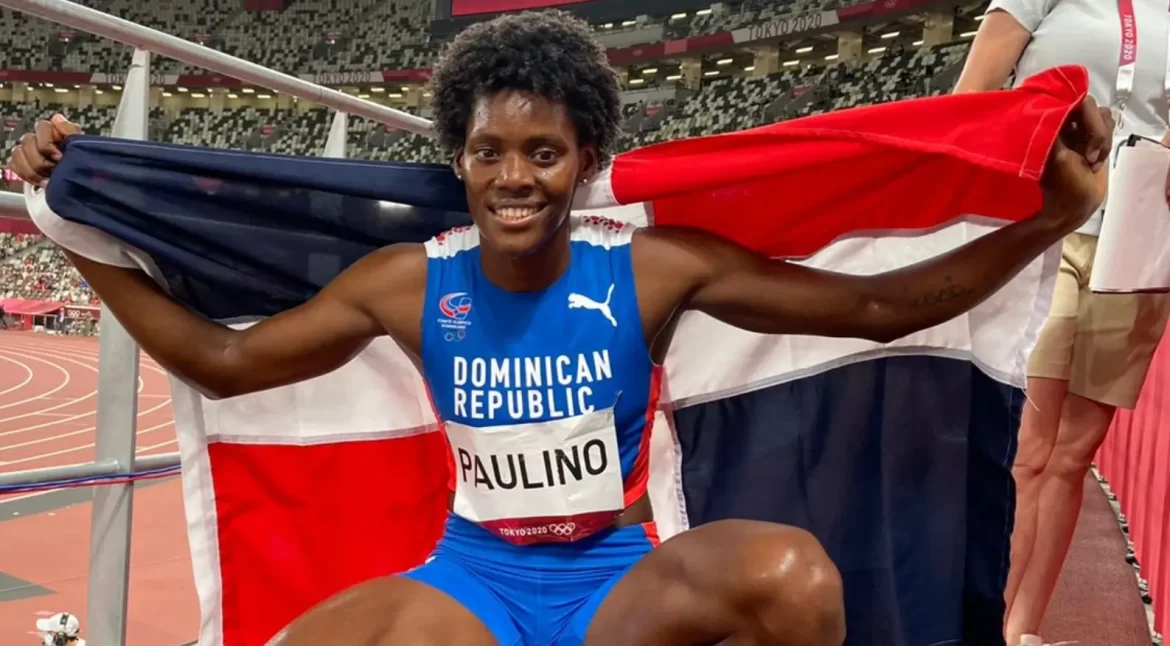 Marileidy Paulino