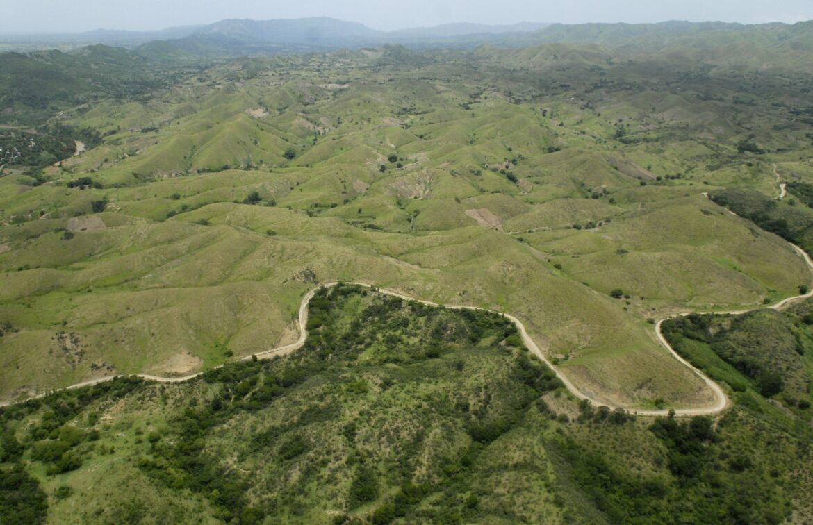Frontera