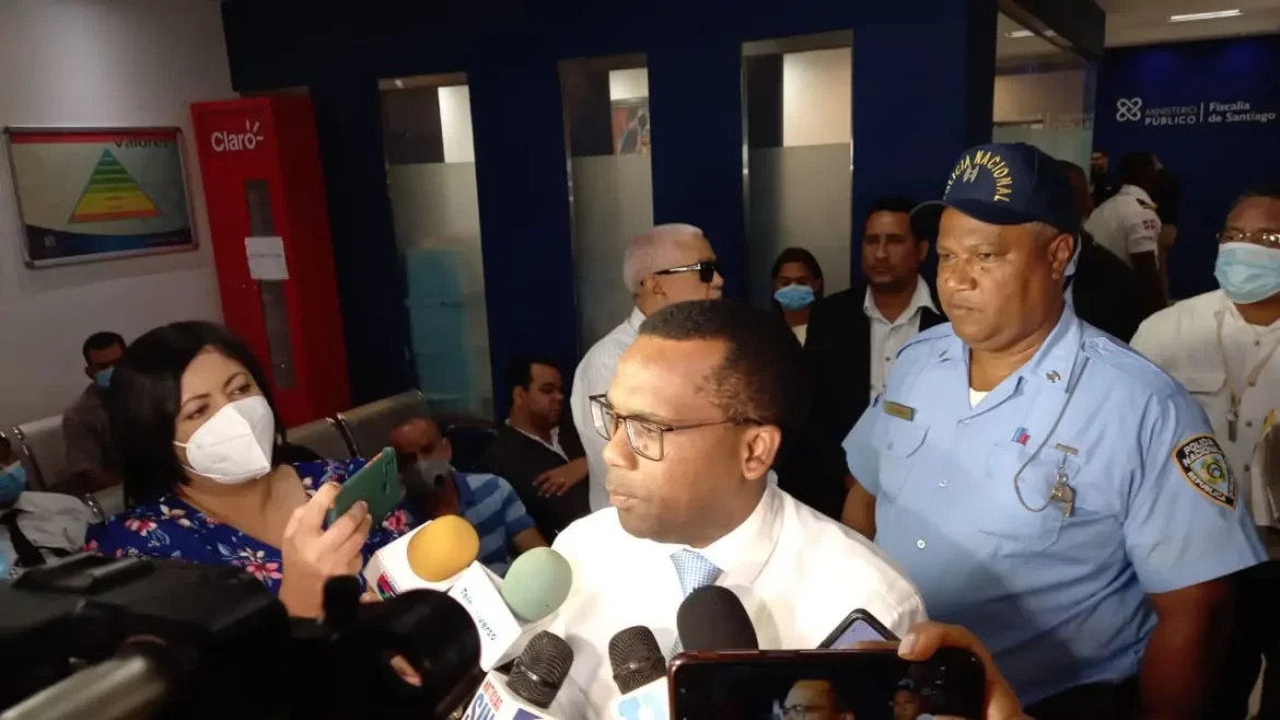 Policia Nacional