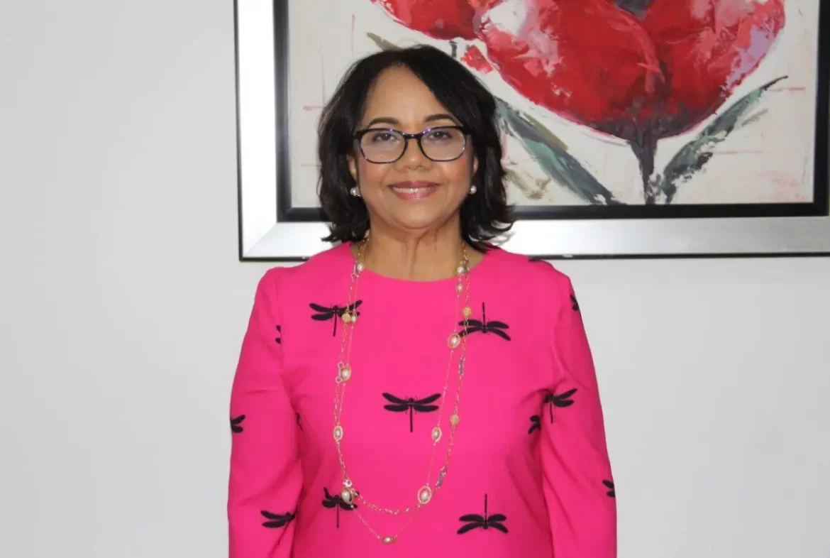 Altagracia Paulino