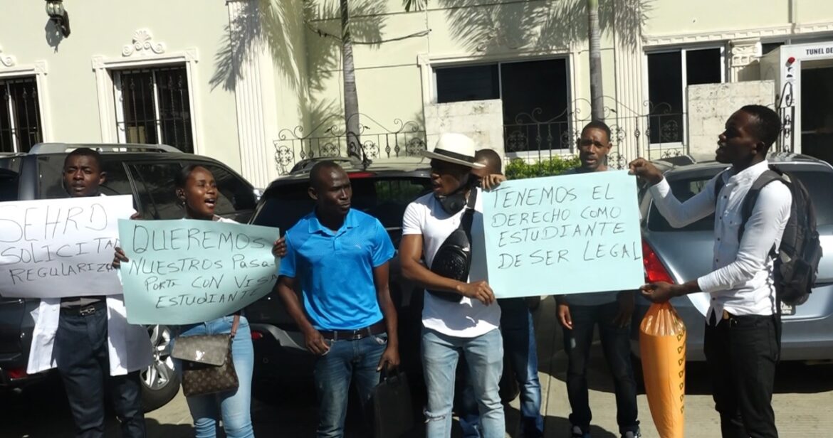 Haitianos