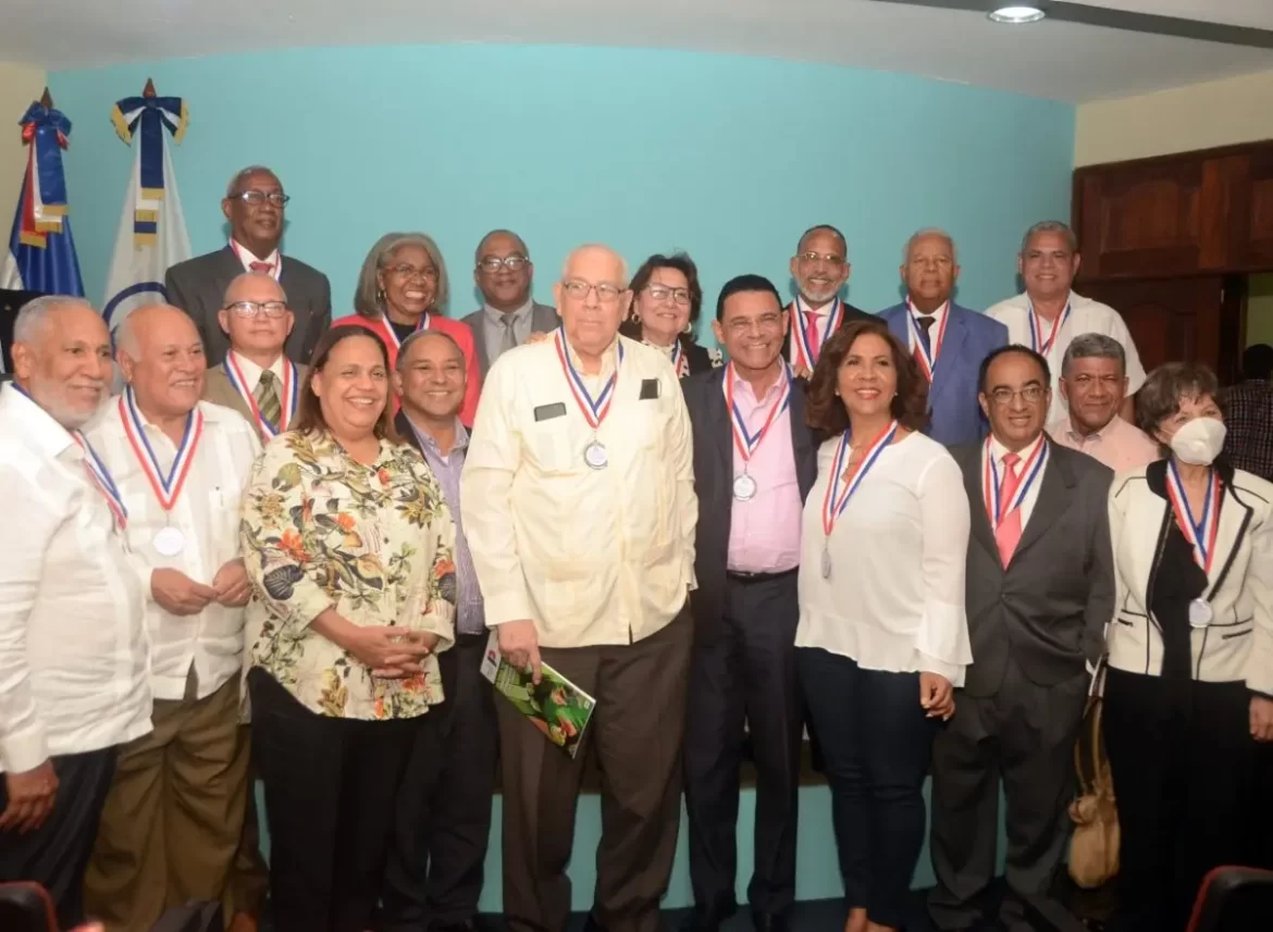 Colegio Dominicano de Periodistas