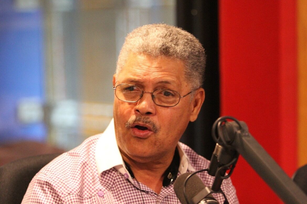 Luis Carvajal