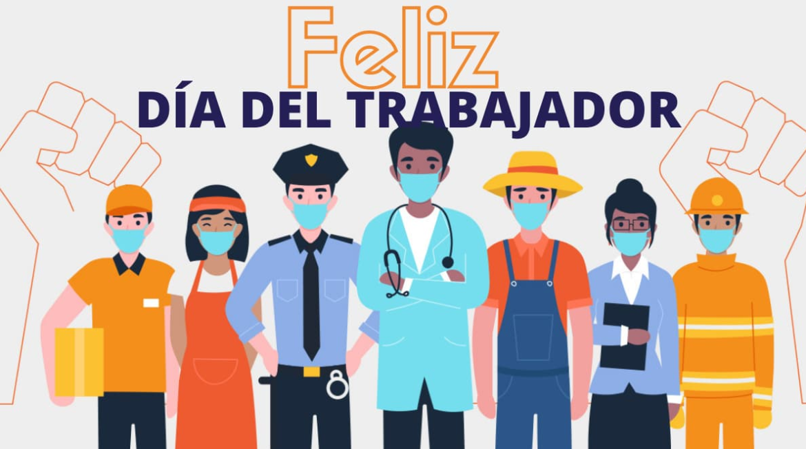 Día del trabajador