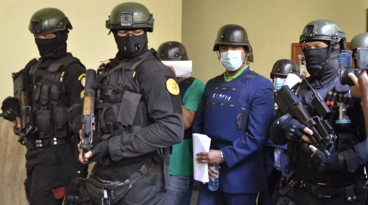Operación 13