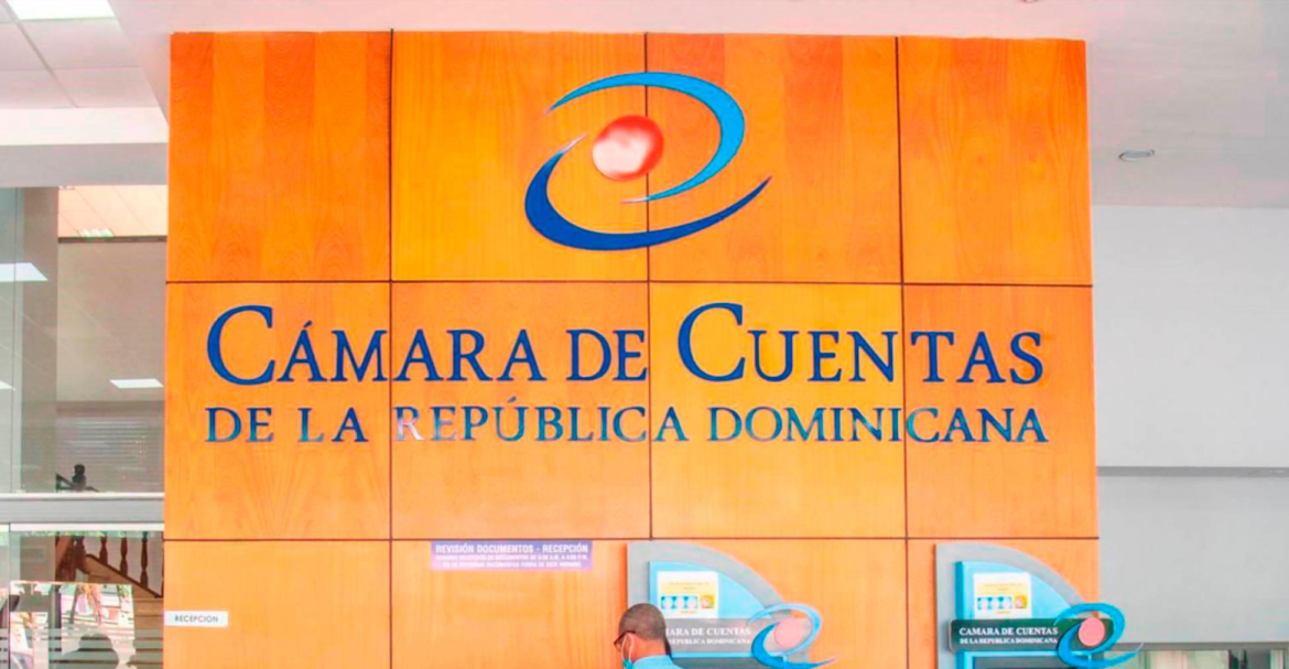 Cámara de Cuentas de la República