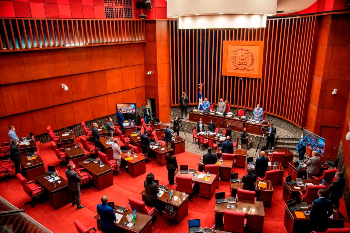 Senado de la República Dominicana