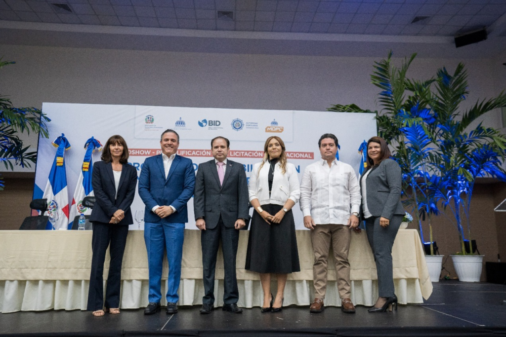 Instituciones gubernamentales