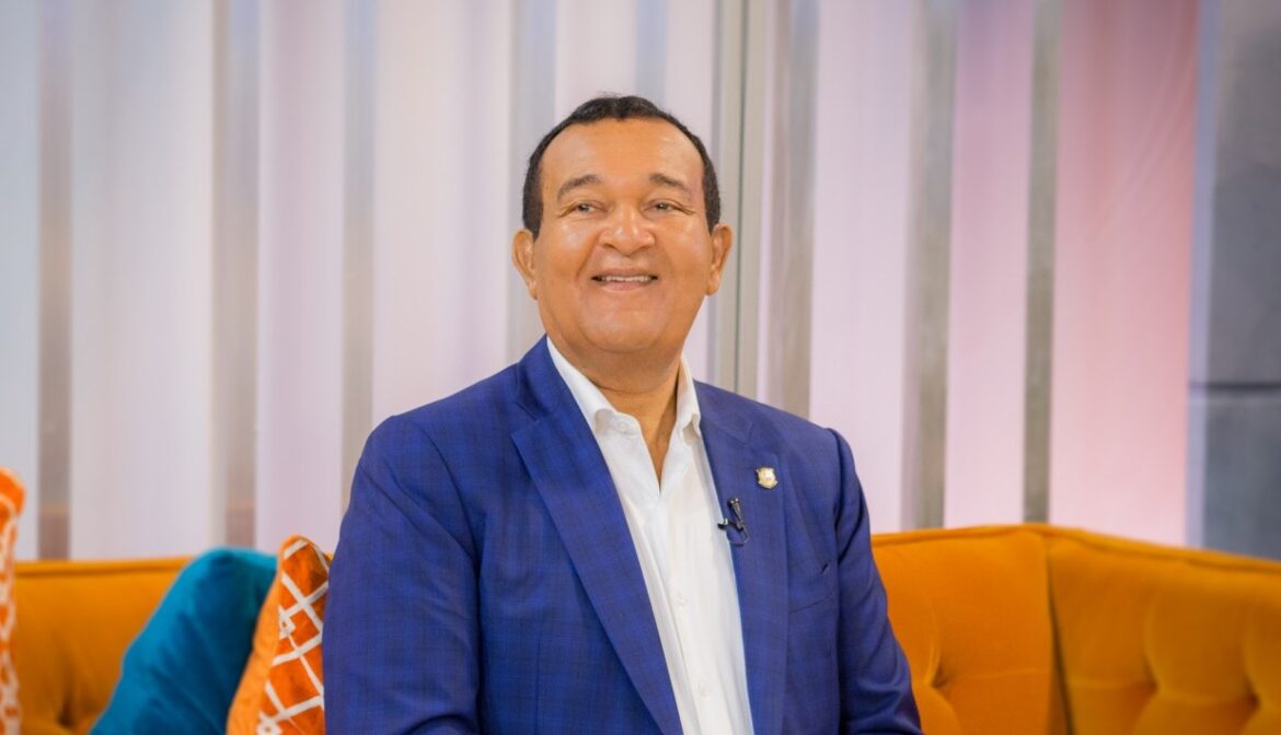 Antonio Marte