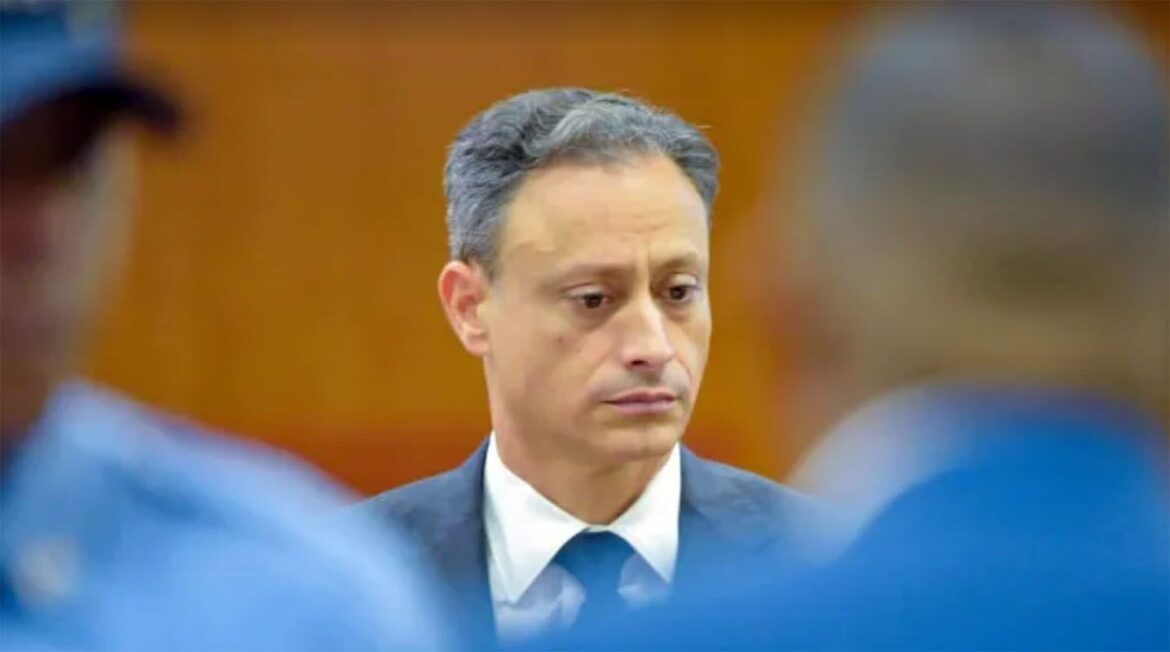 Defensa Jean Alain arremete contra sistema judicial
