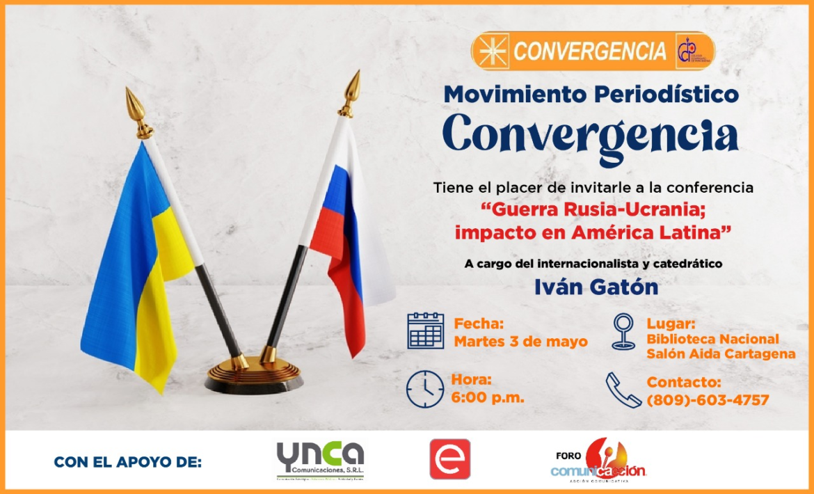 Movimiento periodístico convergencia