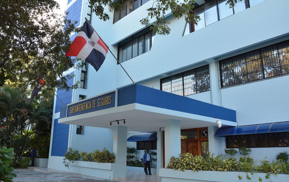Superintendencia de Seguros