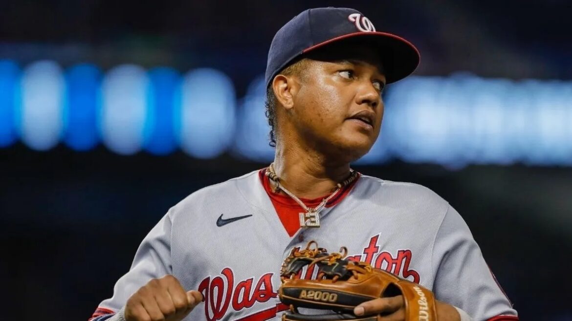 Starlin Castro