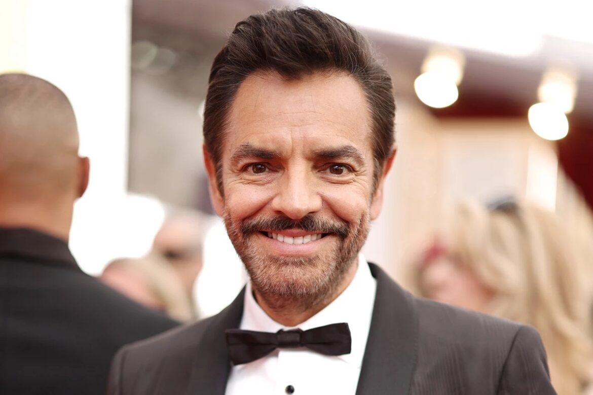Eugenio Derbez