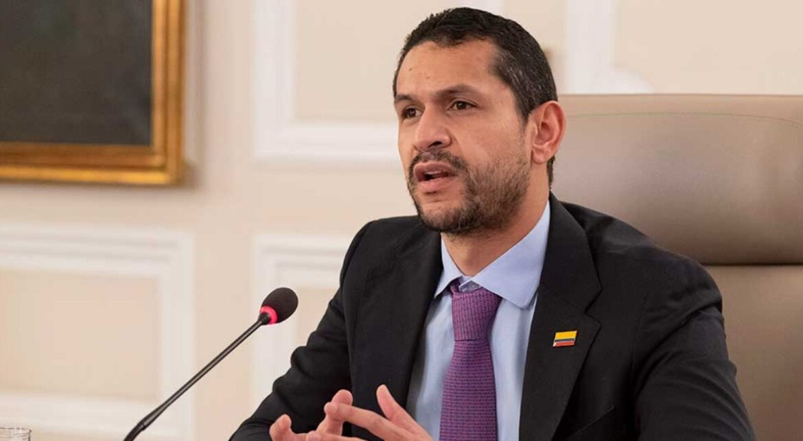 Daniel Palacios