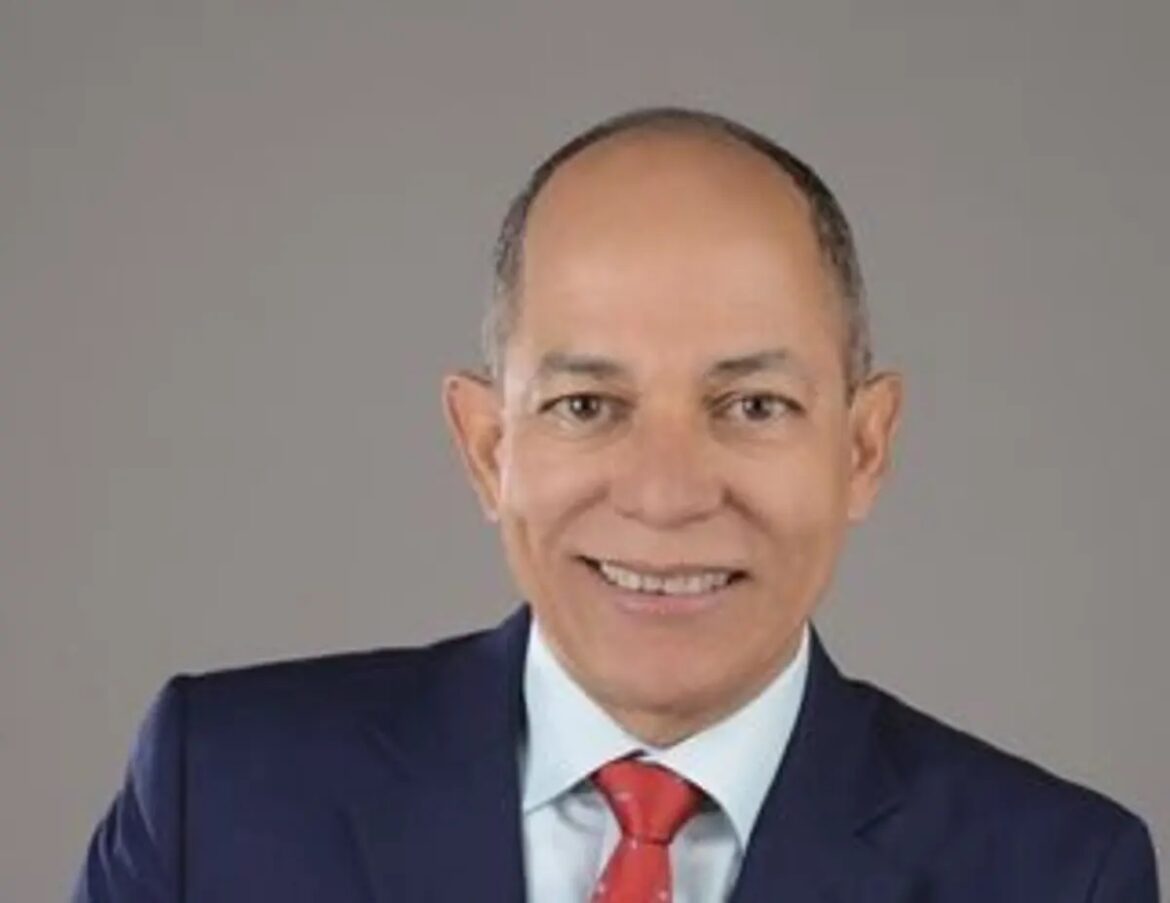 Emigdio Mercedes