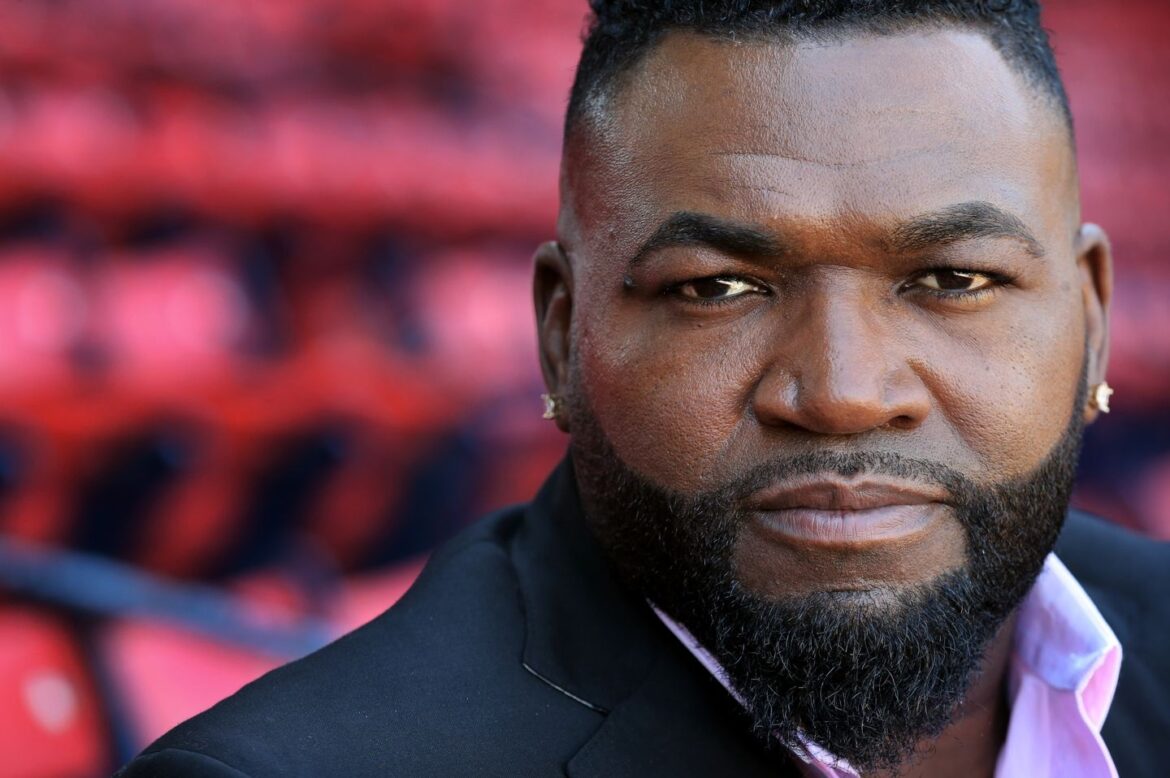 David Ortiz