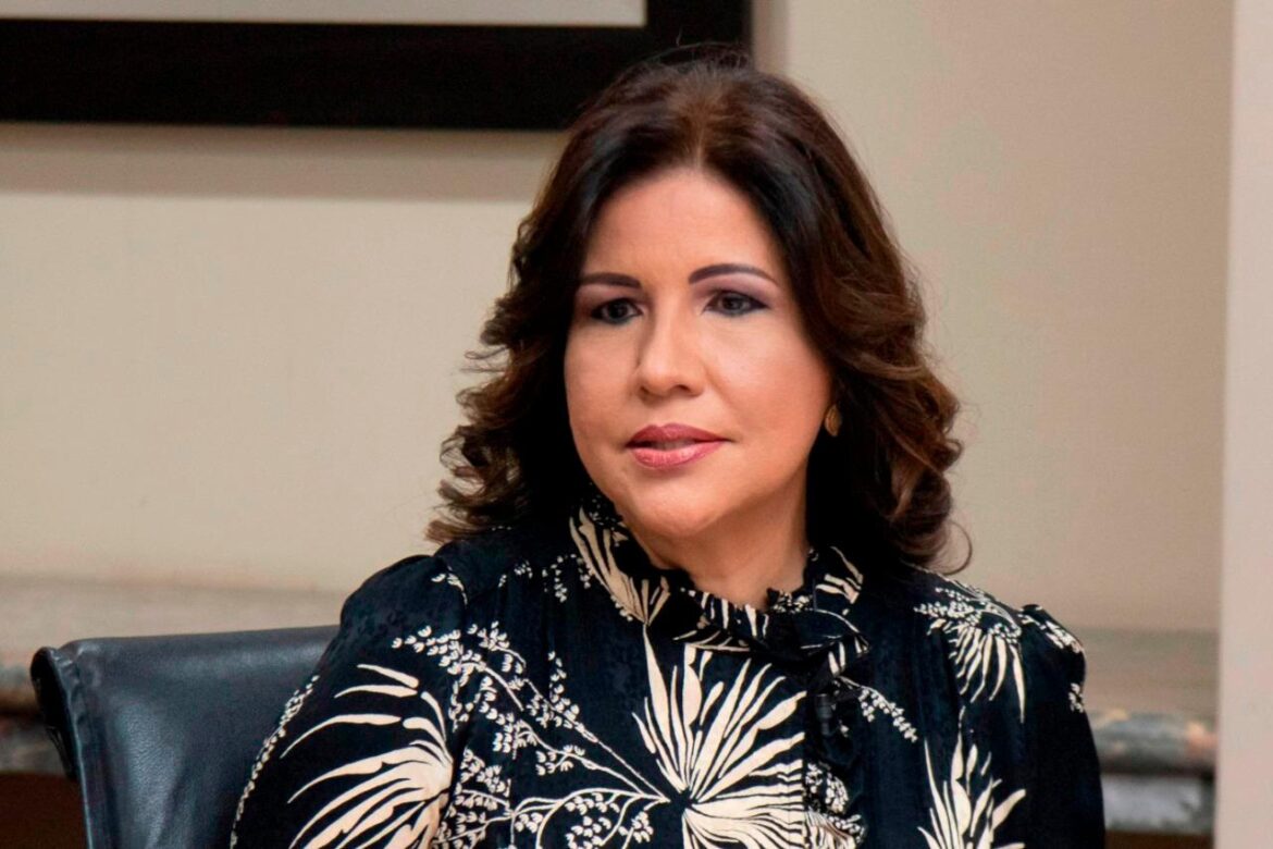Margarita Cedeño