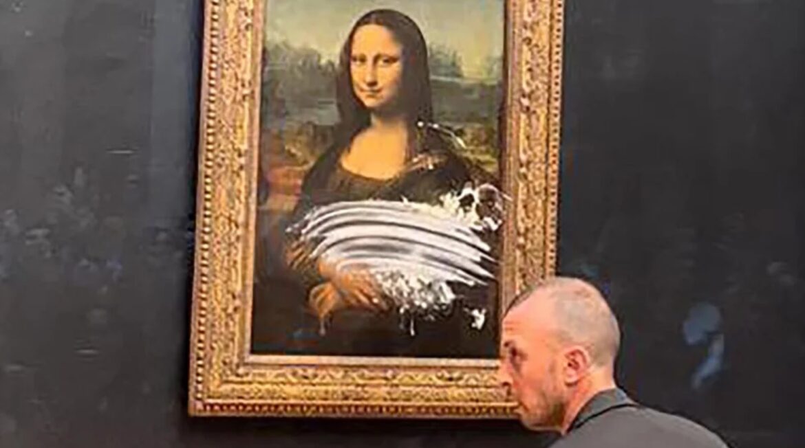 Monna Lisa