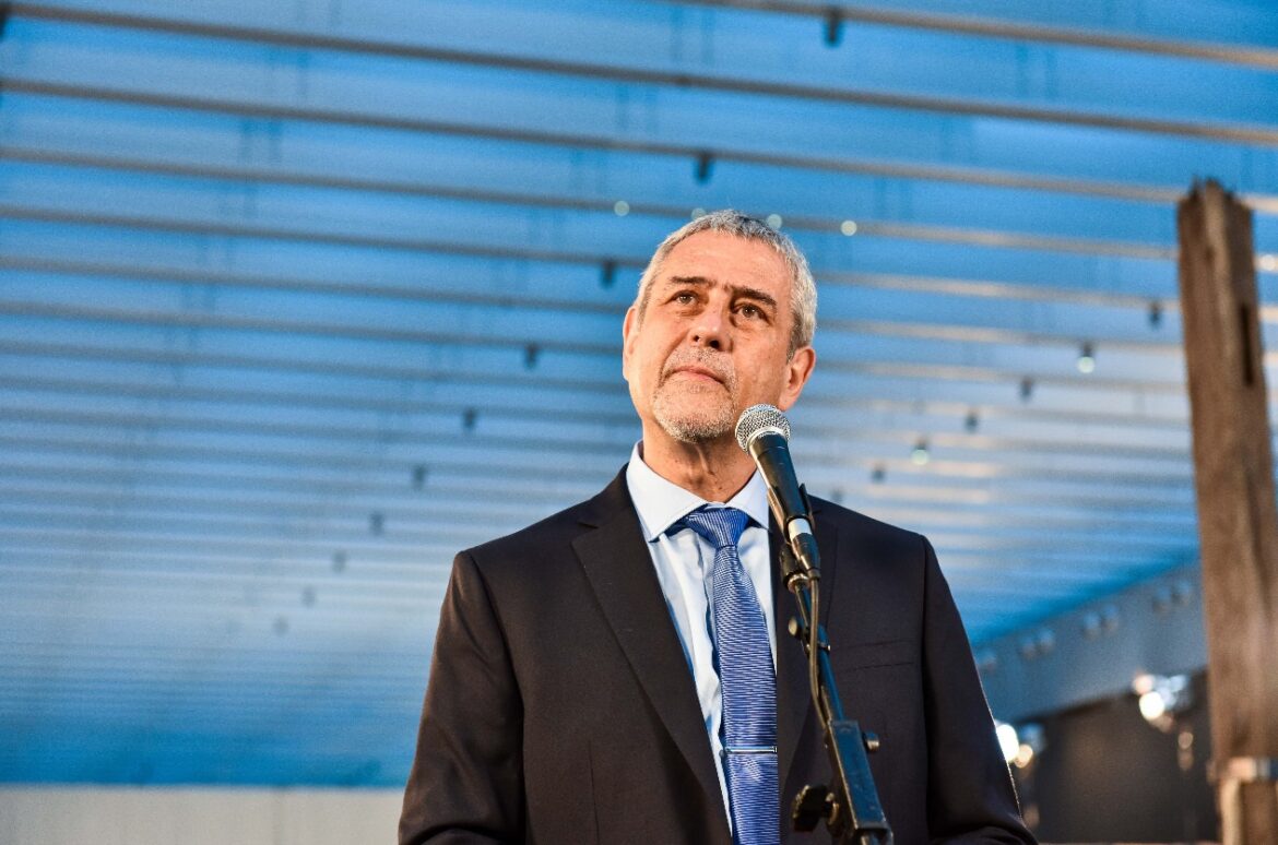 Jorge Ferraresi