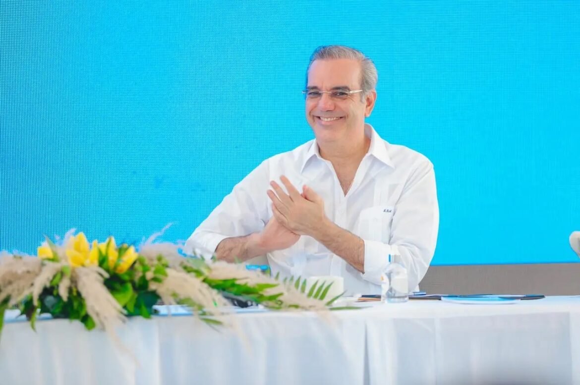 Luis Abinader