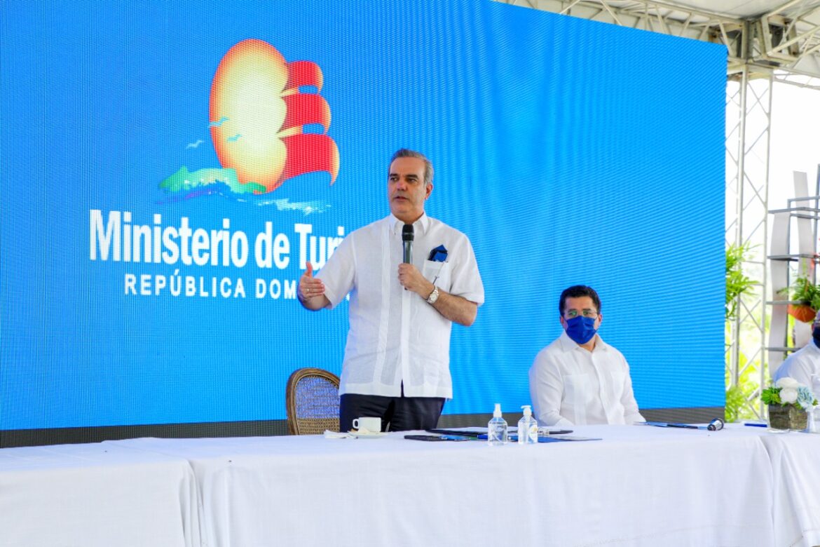 Luis Abinader