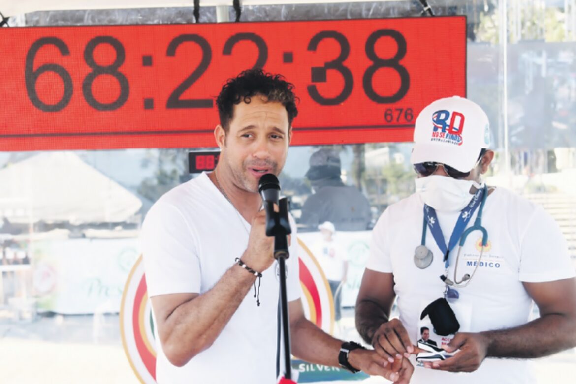 Carlos Silver