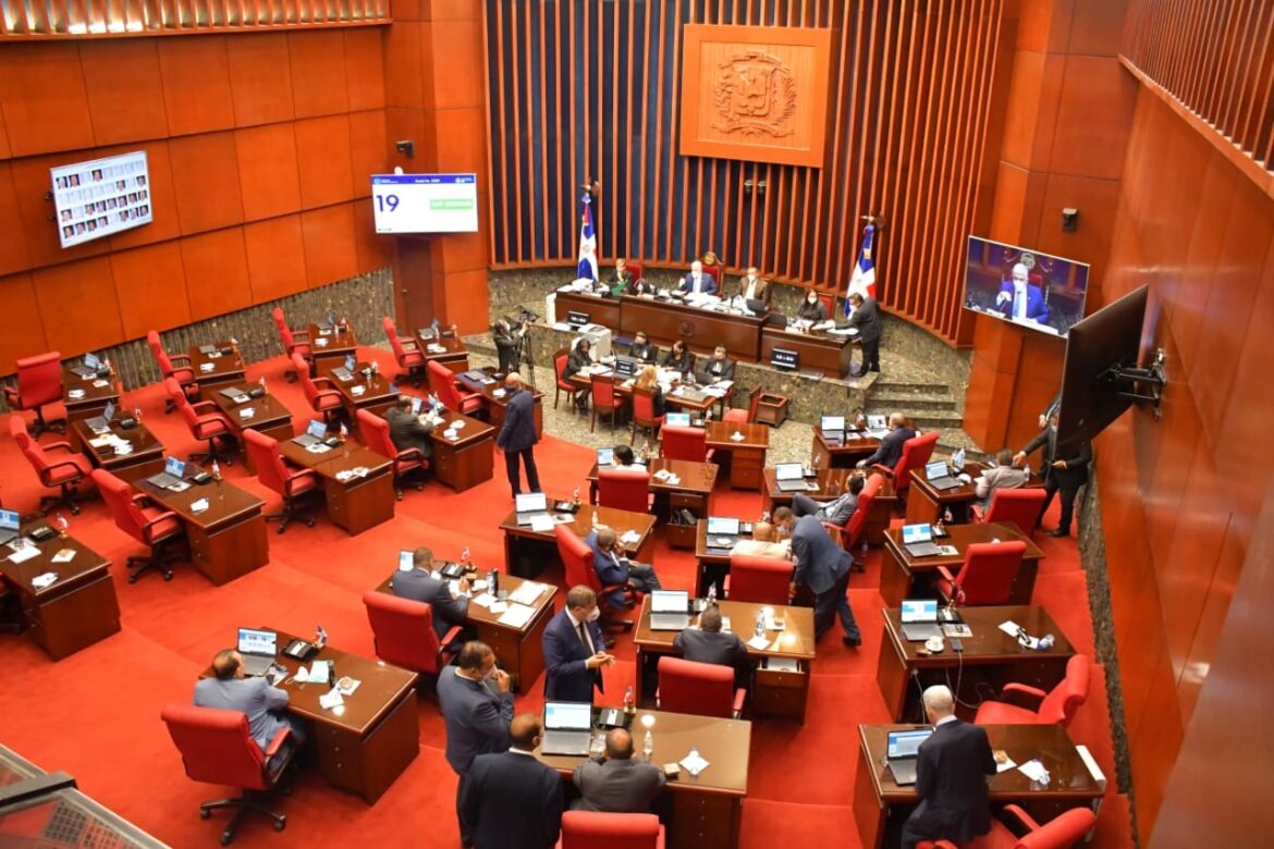 Senado de la República Dominicana