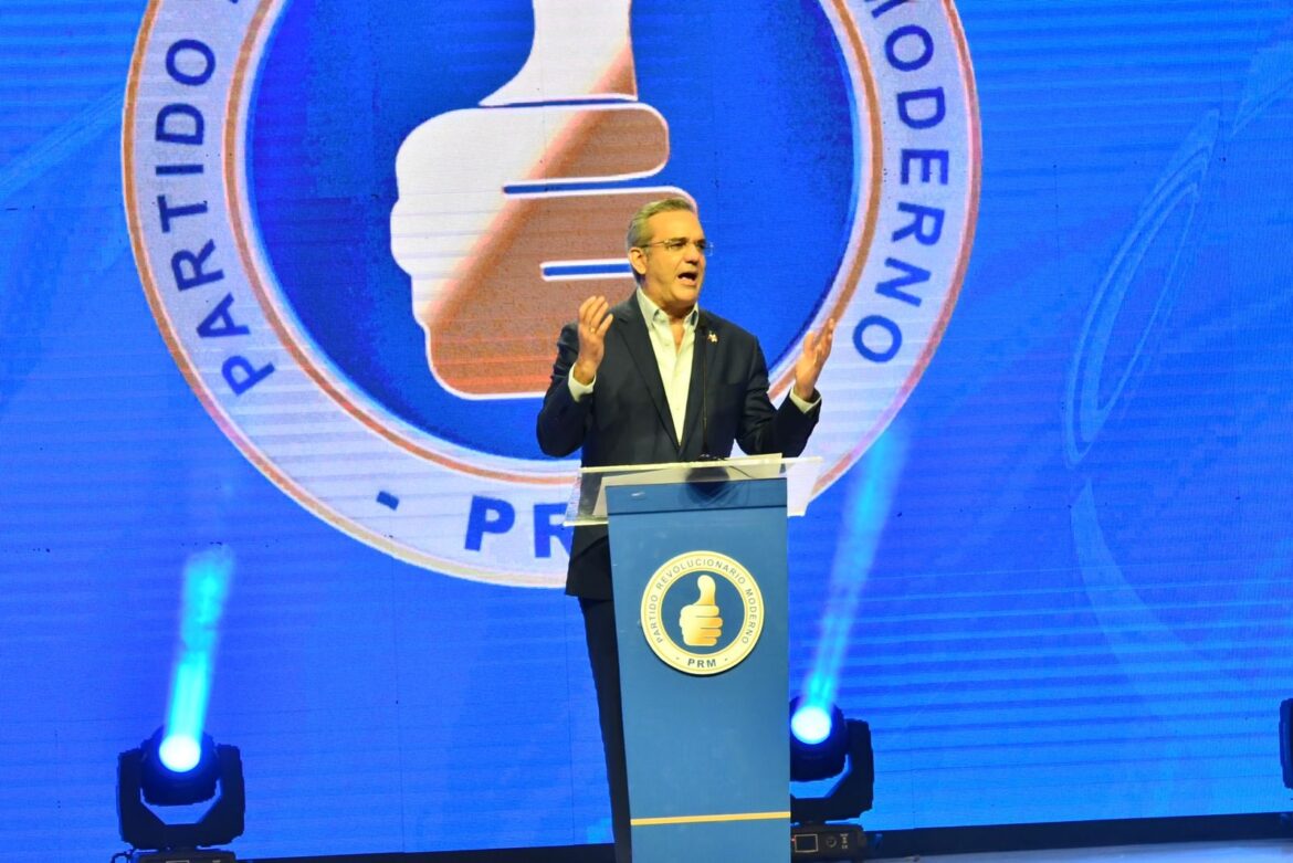 Luis Abinader