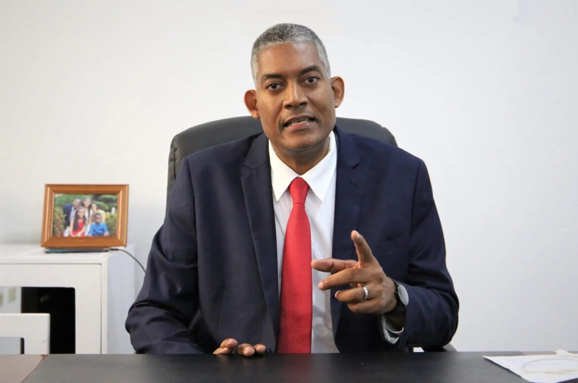 Feliciano Lacen