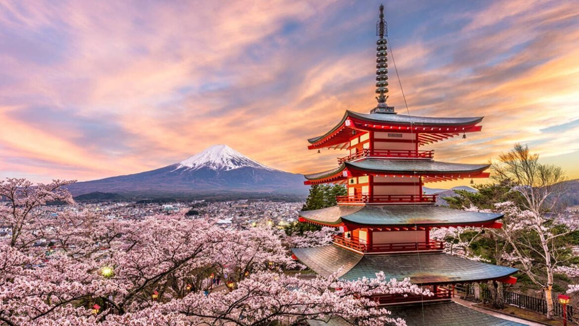 Japón