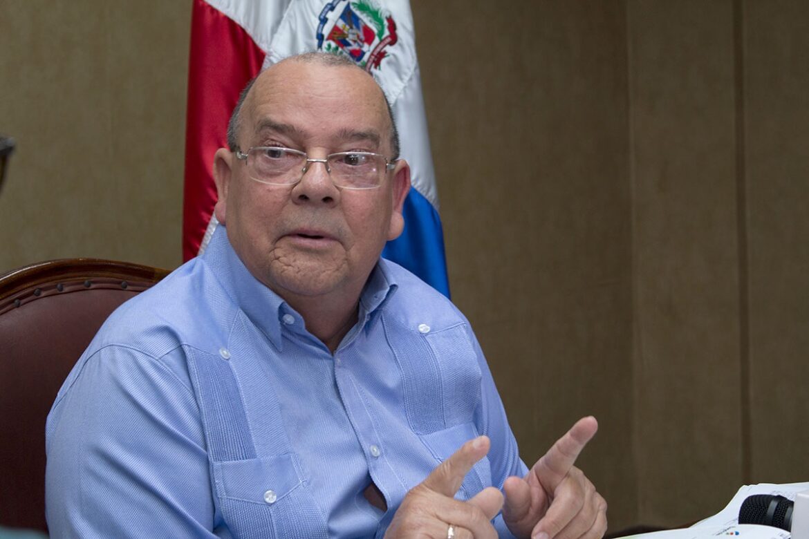 Carlos Segura Foster