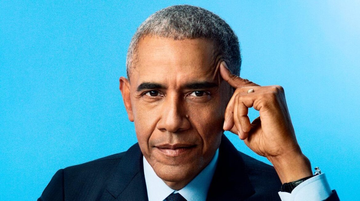 Barack Obama
