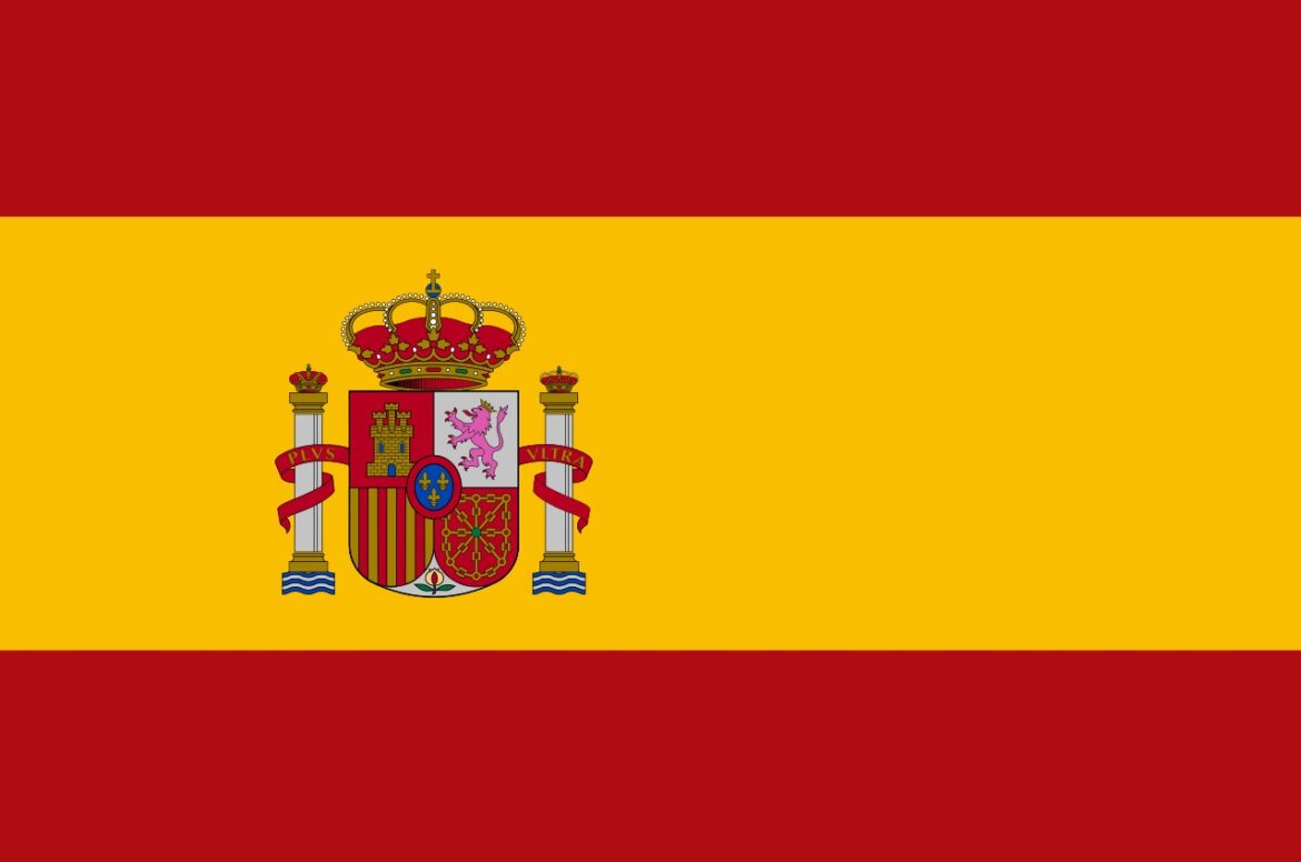 España