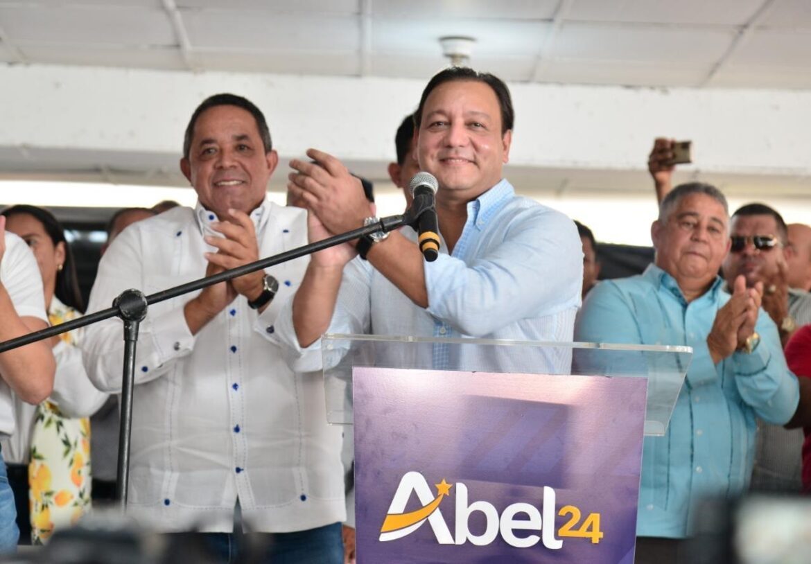 Abel Martínez