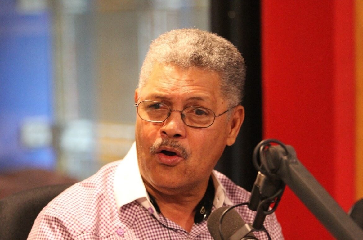 Luis Carvajal