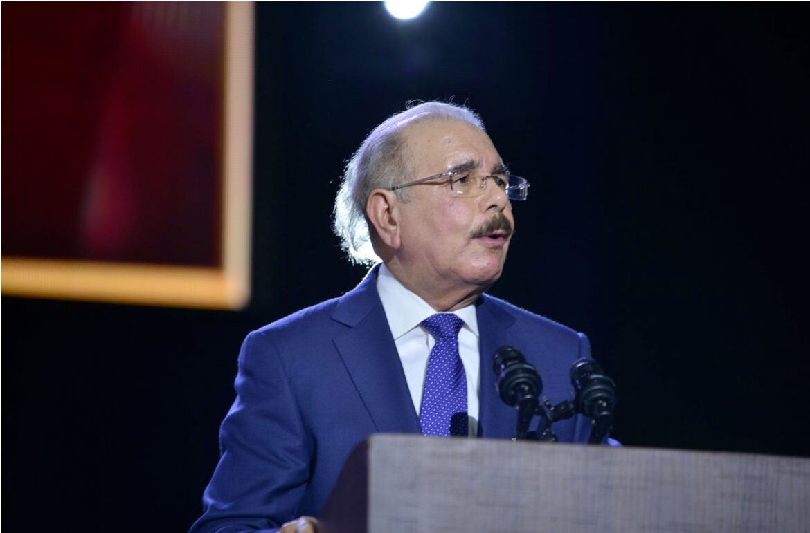 Danilo Medina