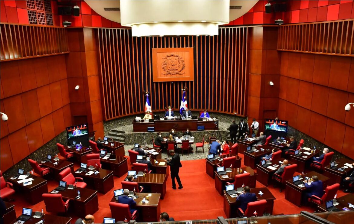 Senado de la República Dominicana