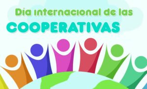 Día internacional de las cooperativas