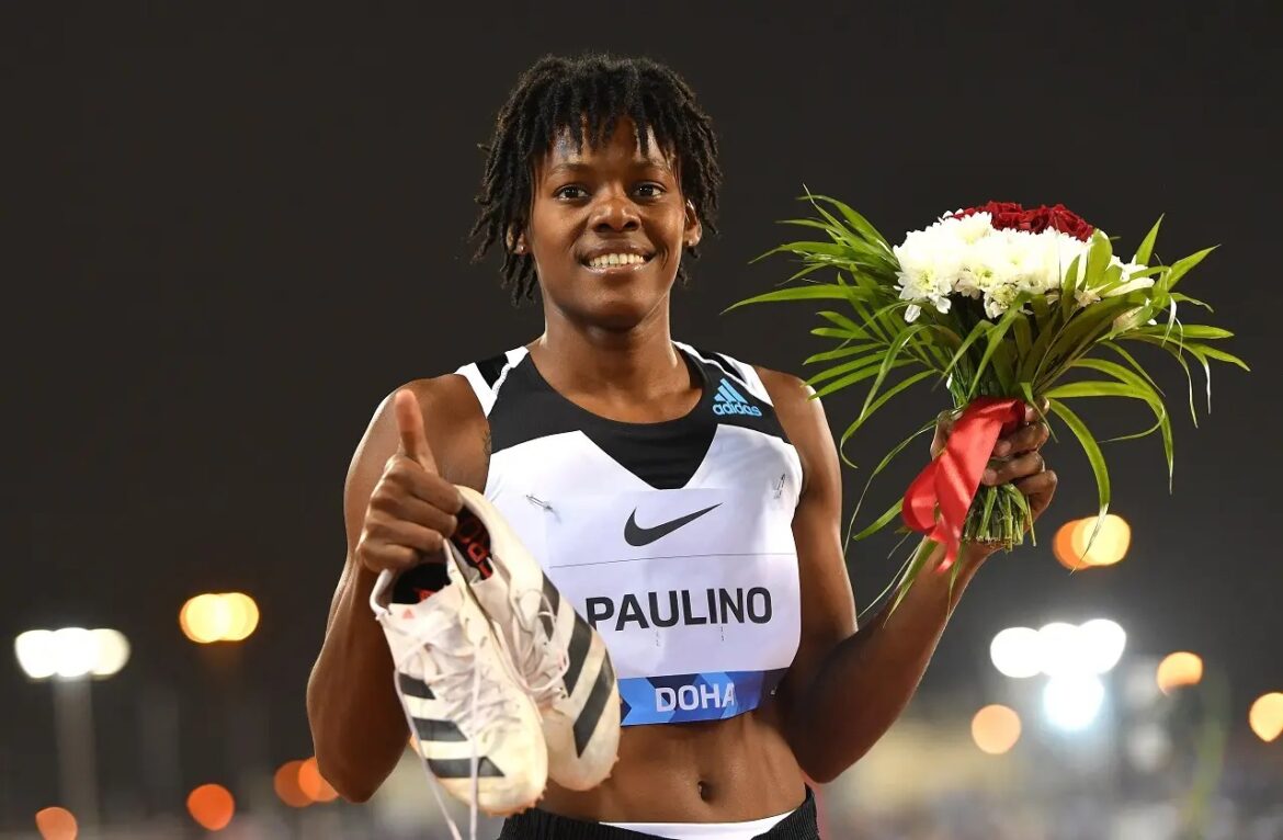 Marileidy Paulino