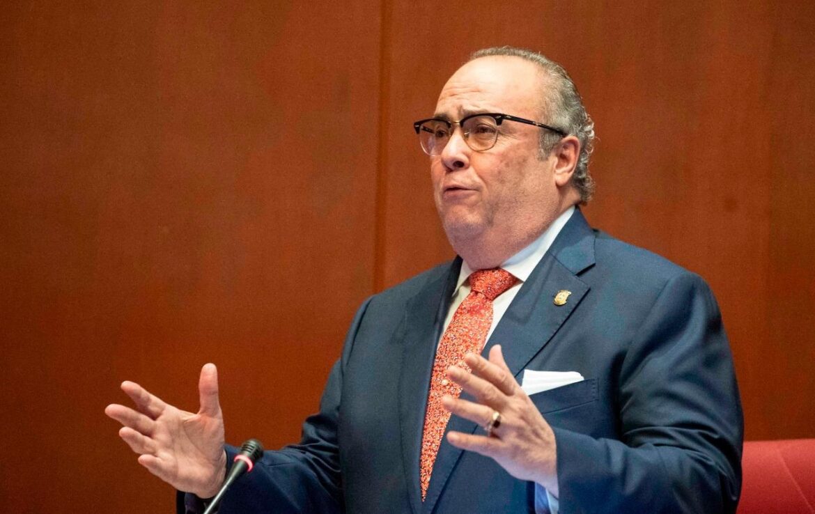 Charles Mariotti