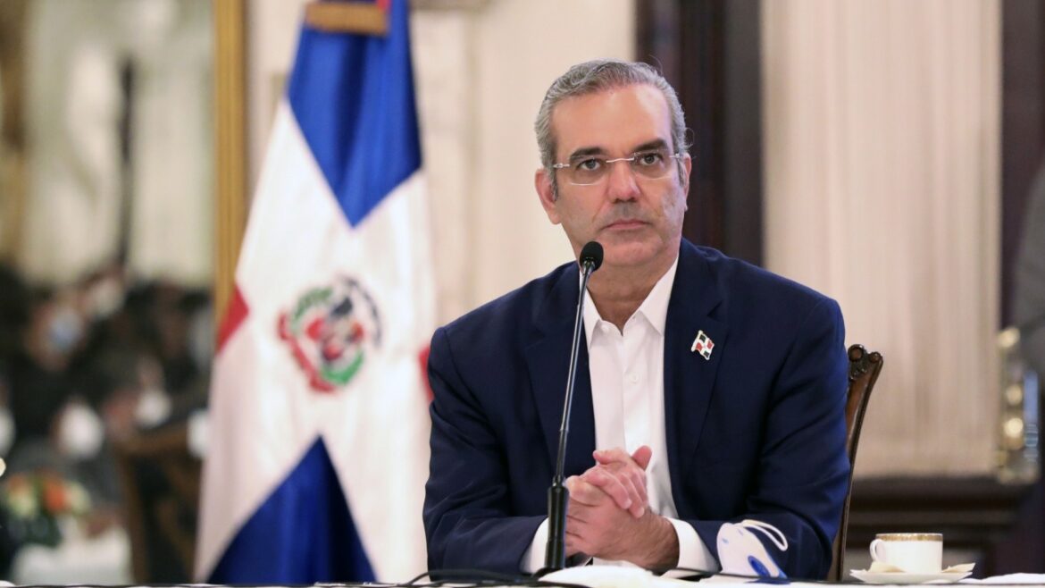 Luis Abinader