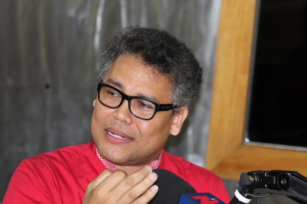 Carlos Peña