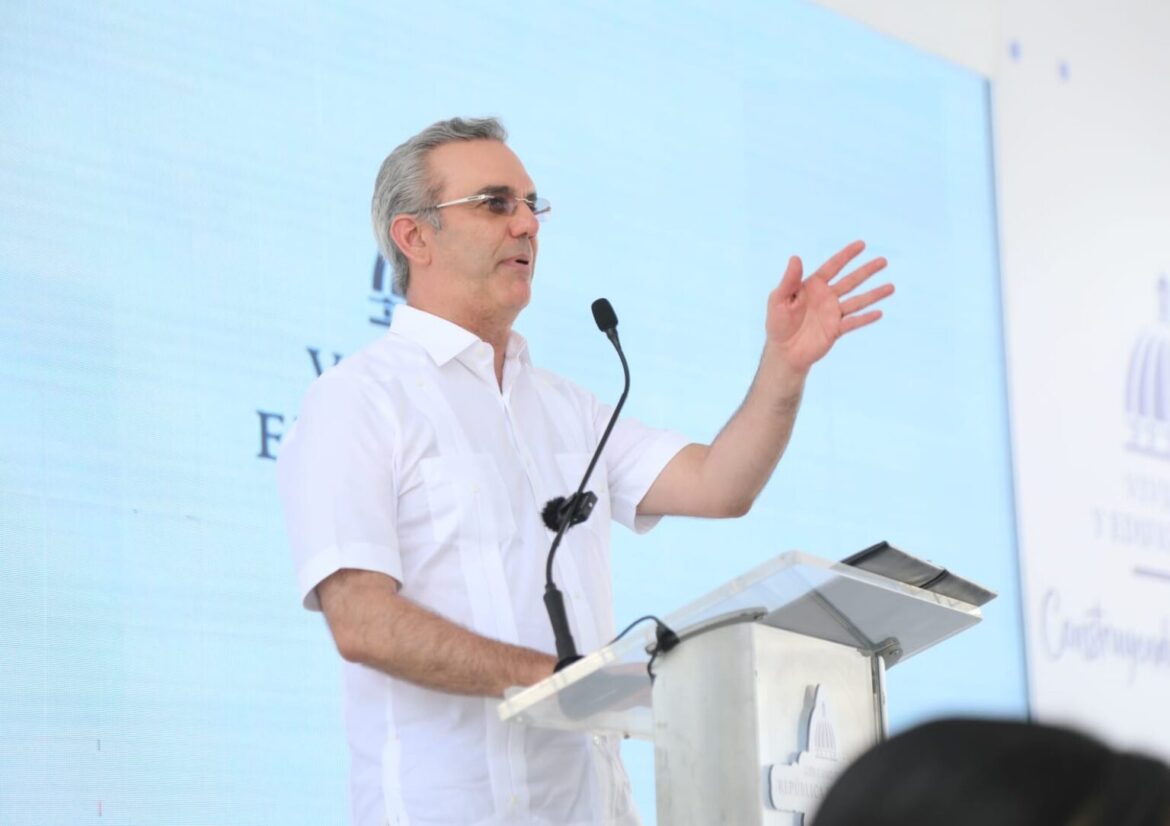 Luis Abinader