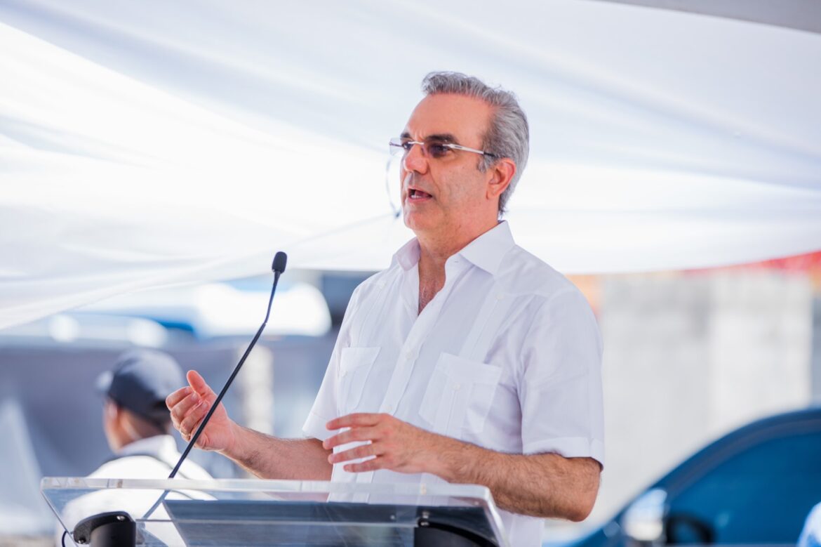 Luis Abinader