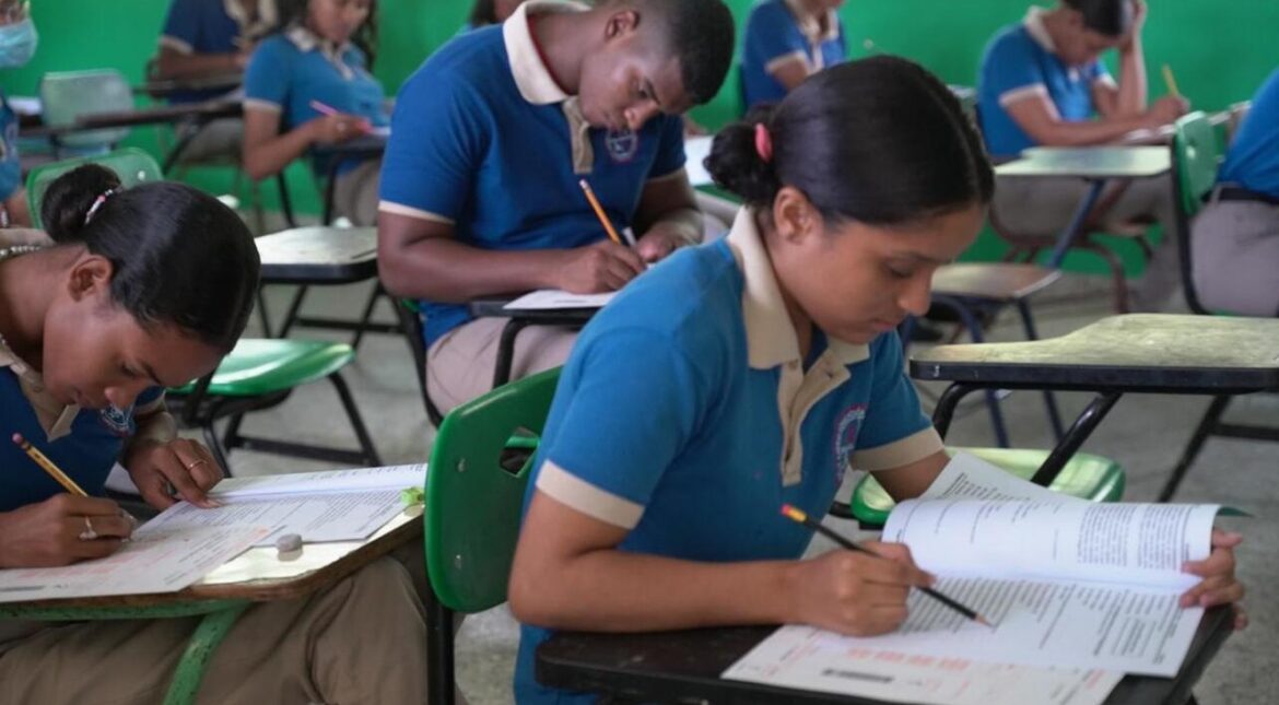 Estudiantes